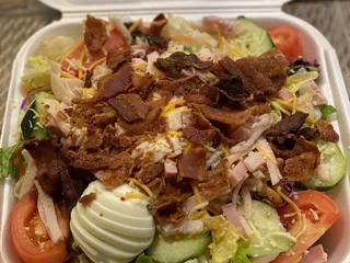 Terry's Cafe