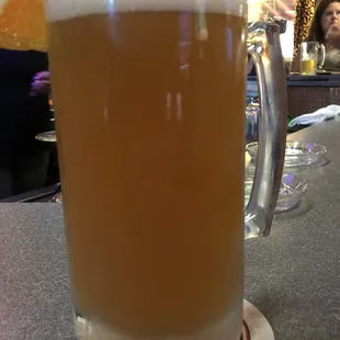 drink