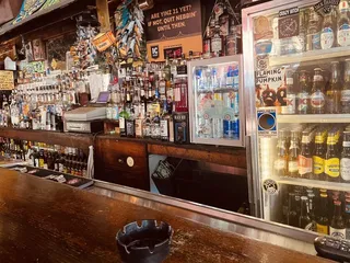 Jack's Bar