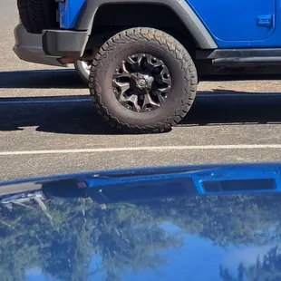 Illegal commercial activity!!!