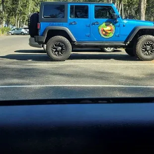 Illegal commercial activity