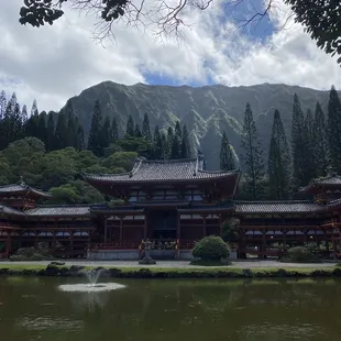Buddhist Temple