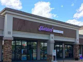 Sisters' Thrift & Boutique