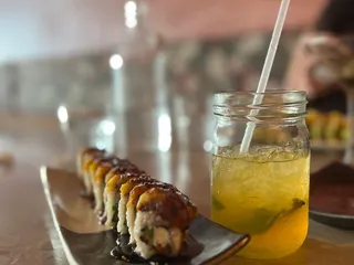 Maguro Sushi