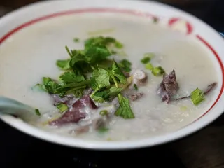 Yin Ji Chang Fen - Berkeley