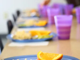 Just North Christian Childcare