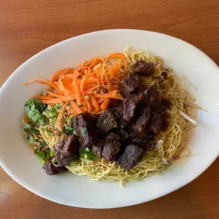 ramen and noodles, food