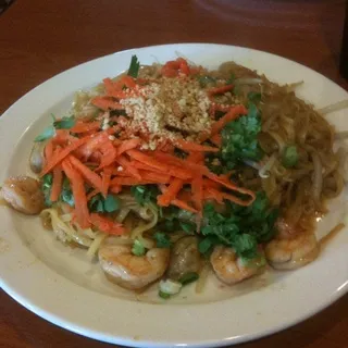 Pad Thai