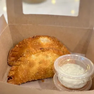 Excellent Empanadas