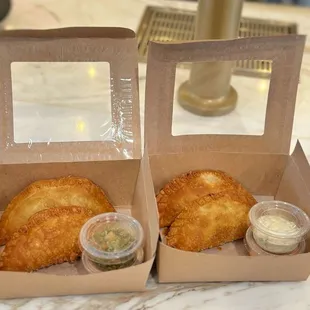 Excellent Empanadas