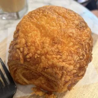 Ham & Cheese croissant