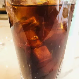 Cold Brew