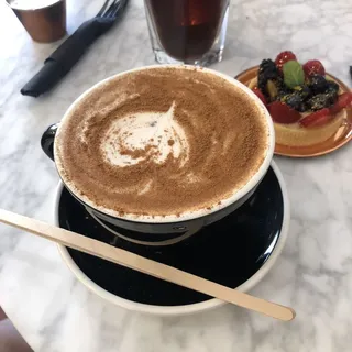 Chai Latte