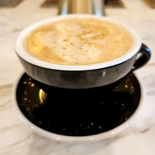 Pumpkin Spice Latte