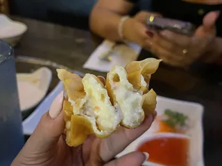 Mizu Japanese Steakhouse and Sushi