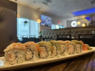 Joy Japan Sushi & Hibachi