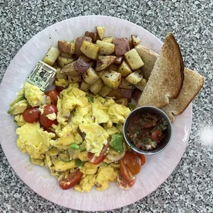 Take Me Back Cafe