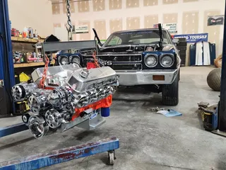 One Shot Auto Repair