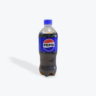 Pepsi