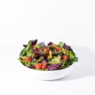 food, salads, salad