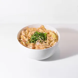 Poke Bowl