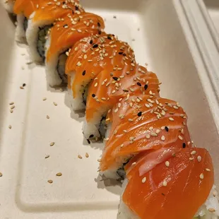 Philadelphia Roll