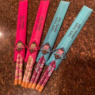 Sweet bday present this year