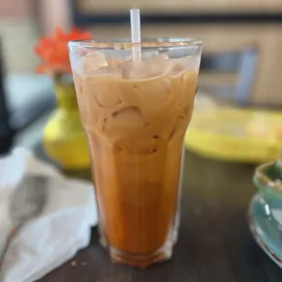 Thai Tea