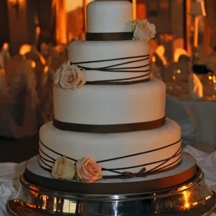 Take the Cake By Kay