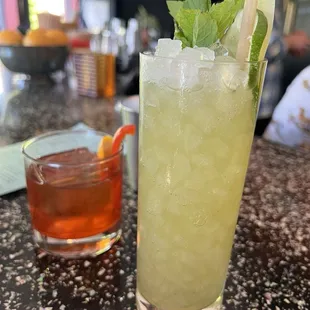 Green Day was an absolute win!!!!!!!! Romesco came in top 5 as well.