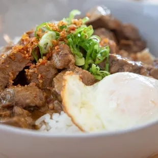 renDAAAANG Curry Bowl