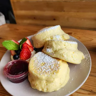 The best breakfast food
