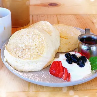 Berry Good Cloud