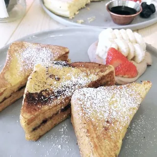 Sweetella French Toast