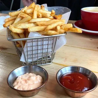 Fries
