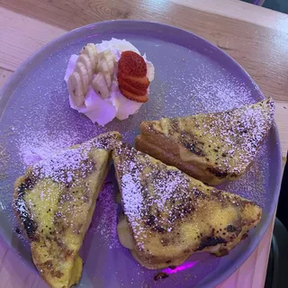 Creme Brulee