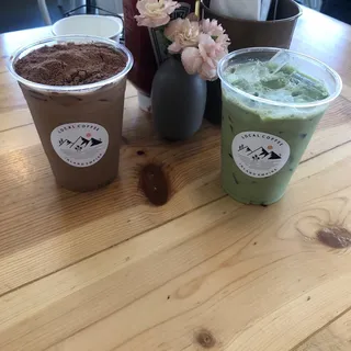 Espresso