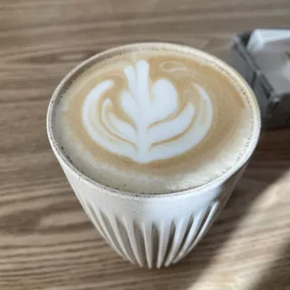 12 oz. Hot Latte