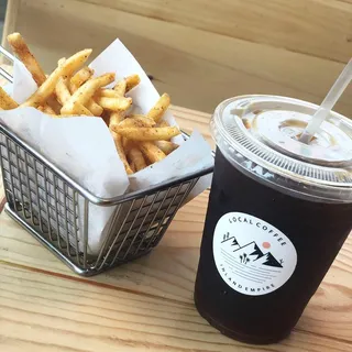 Cold Brew
