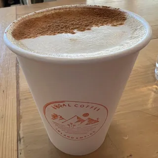 12 oz. Hot Mexican Sidecar