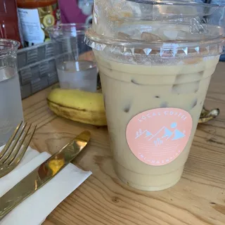 16 oz. Iced Mexican Sidecar
