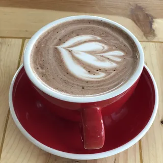 Hot Cocoa
