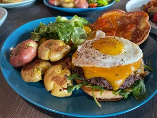Wara Cafe