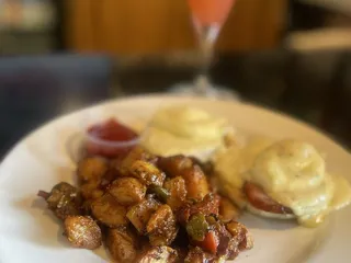 Cattle Ranch Cafe
