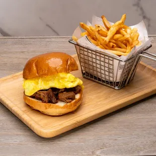burger, burgers, food