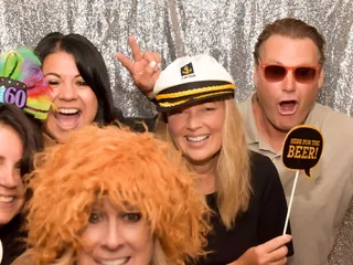 Photo Booth Rent LA