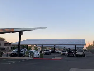 Sonoran University Medicinary