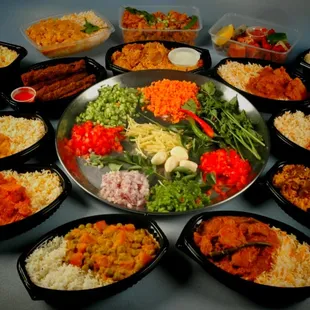 We cater!!!!!