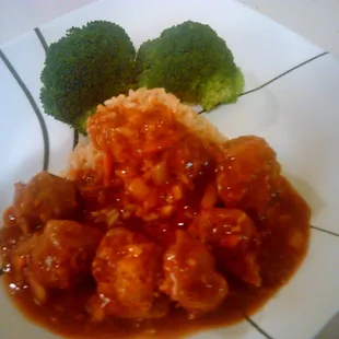 Turkey Meatballs
