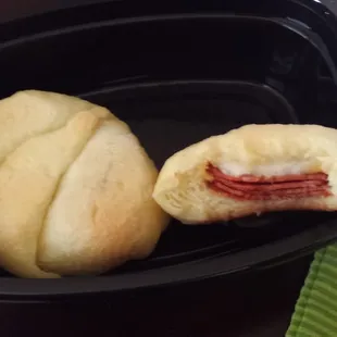 Pizza Roll
